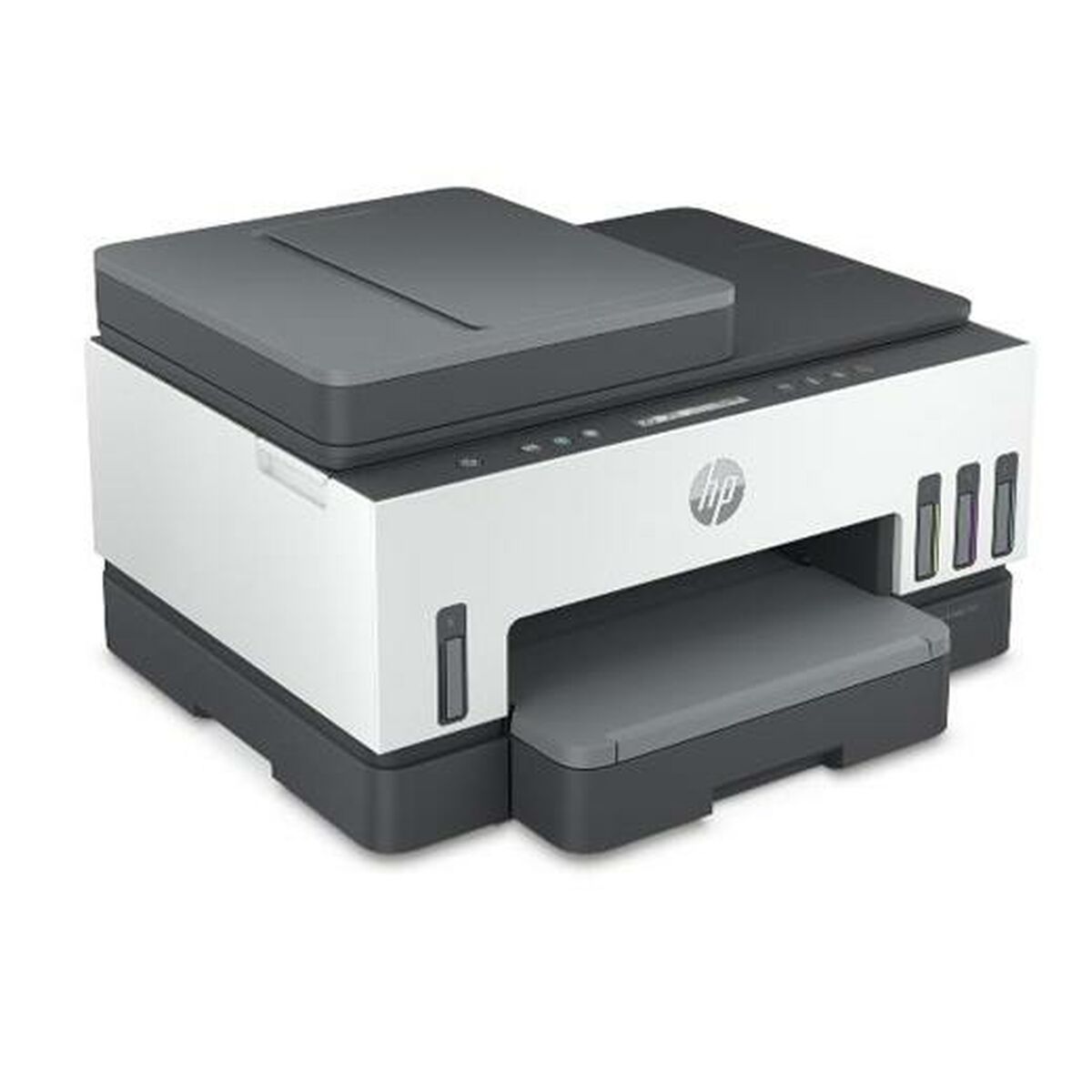 Monitoimitulostin HP